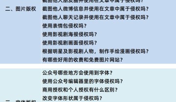 一张图片赔了1万元，新媒体侵权这些坑你知道吗？