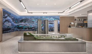 开店怕没人流量？这里绝对位置够好！人气管够！